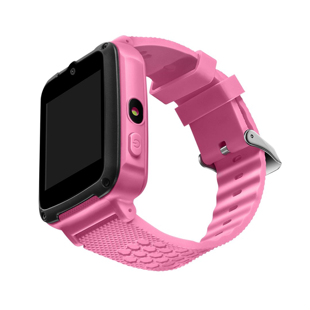 smartwatch with gps locator